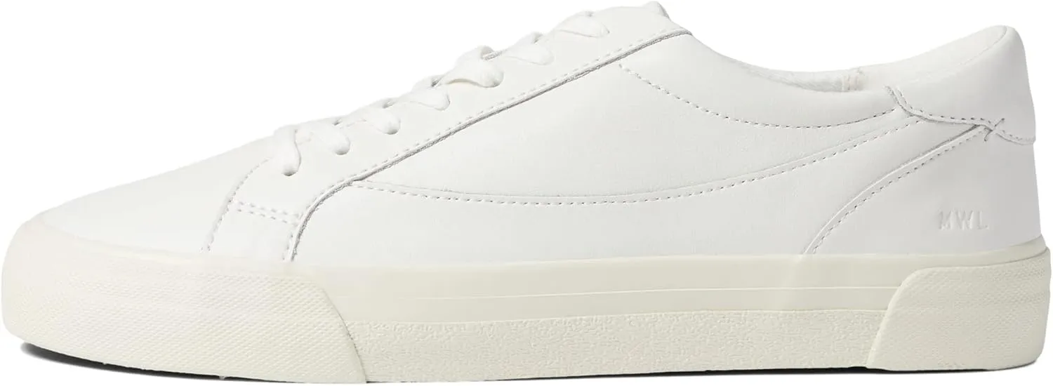 Madewell Women's Sidewalk Low Top Sneakers