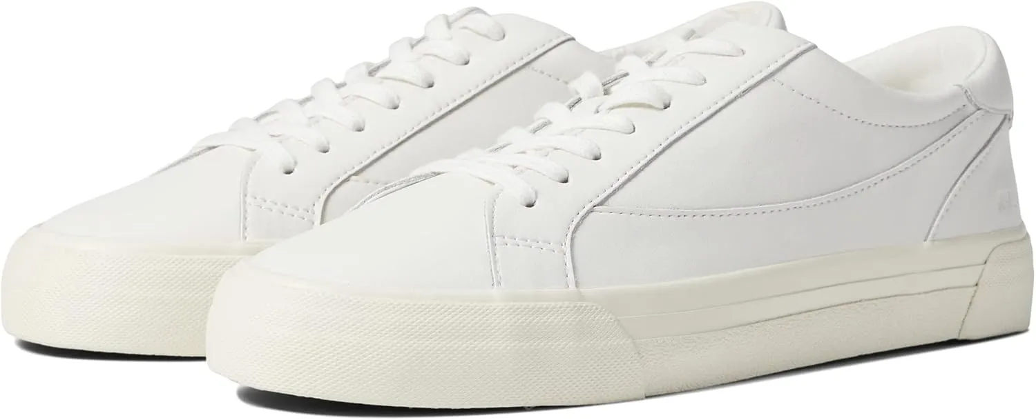 Madewell Women's Sidewalk Low Top Sneakers
