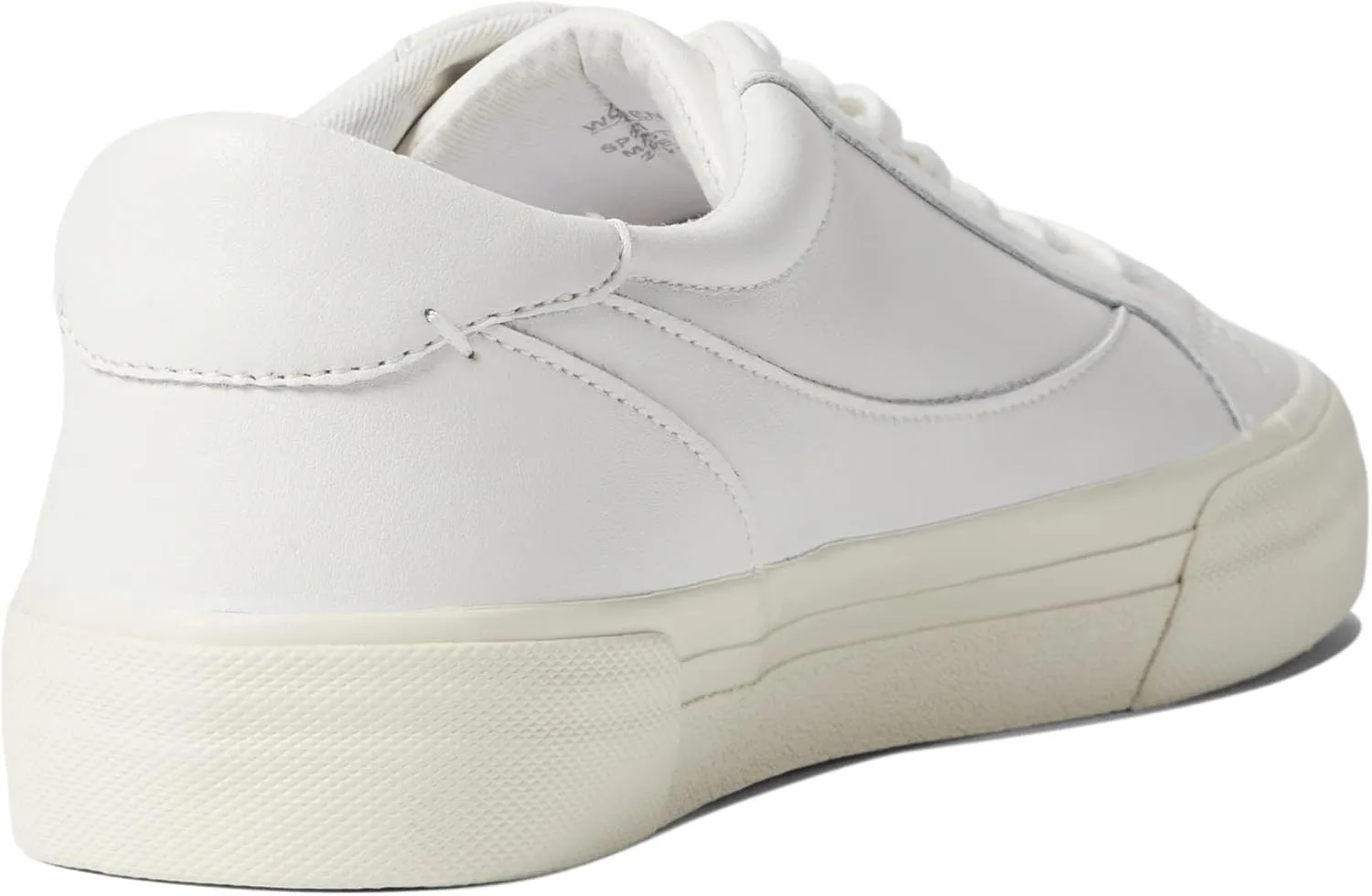 Madewell Women's Sidewalk Low Top Sneakers