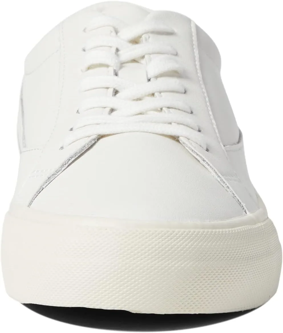 Madewell Women's Sidewalk Low Top Sneakers