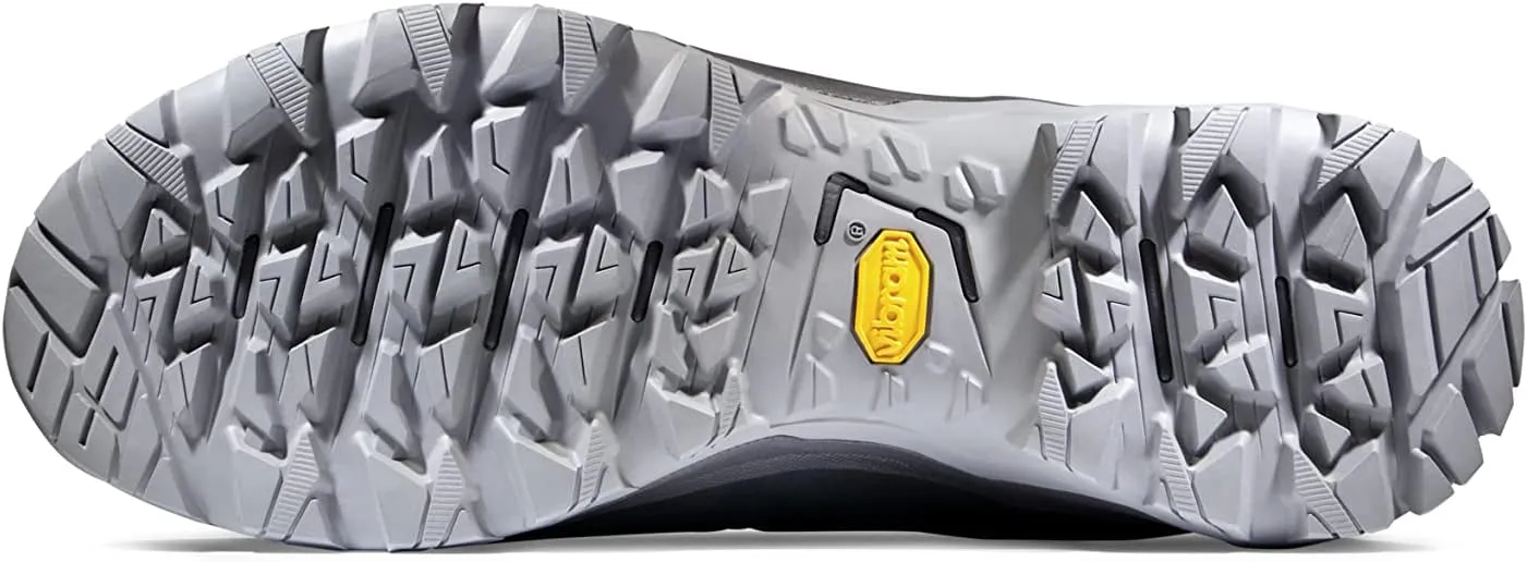 Mammut Men's Low-top Sneakers Walking Boots