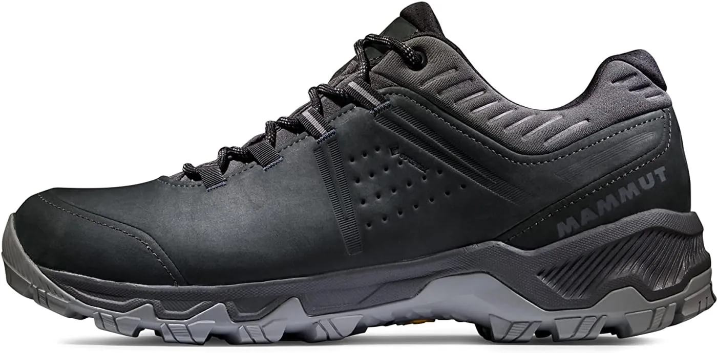 Mammut Men's Low-top Sneakers Walking Boots