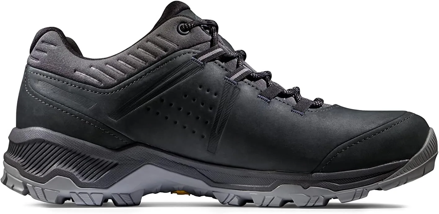 Mammut Men's Low-top Sneakers Walking Boots