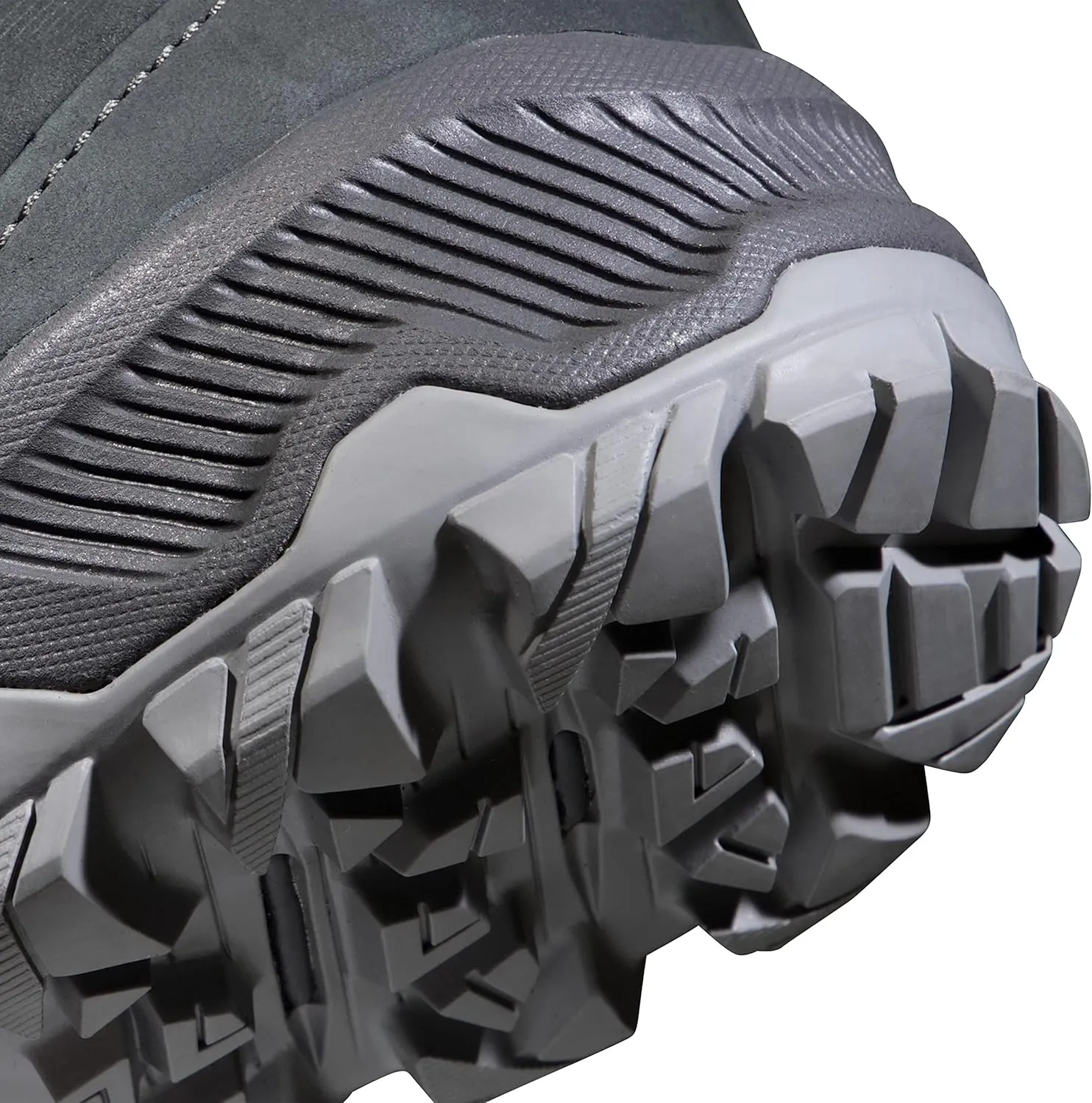 Mammut Men's Low-top Sneakers Walking Boots