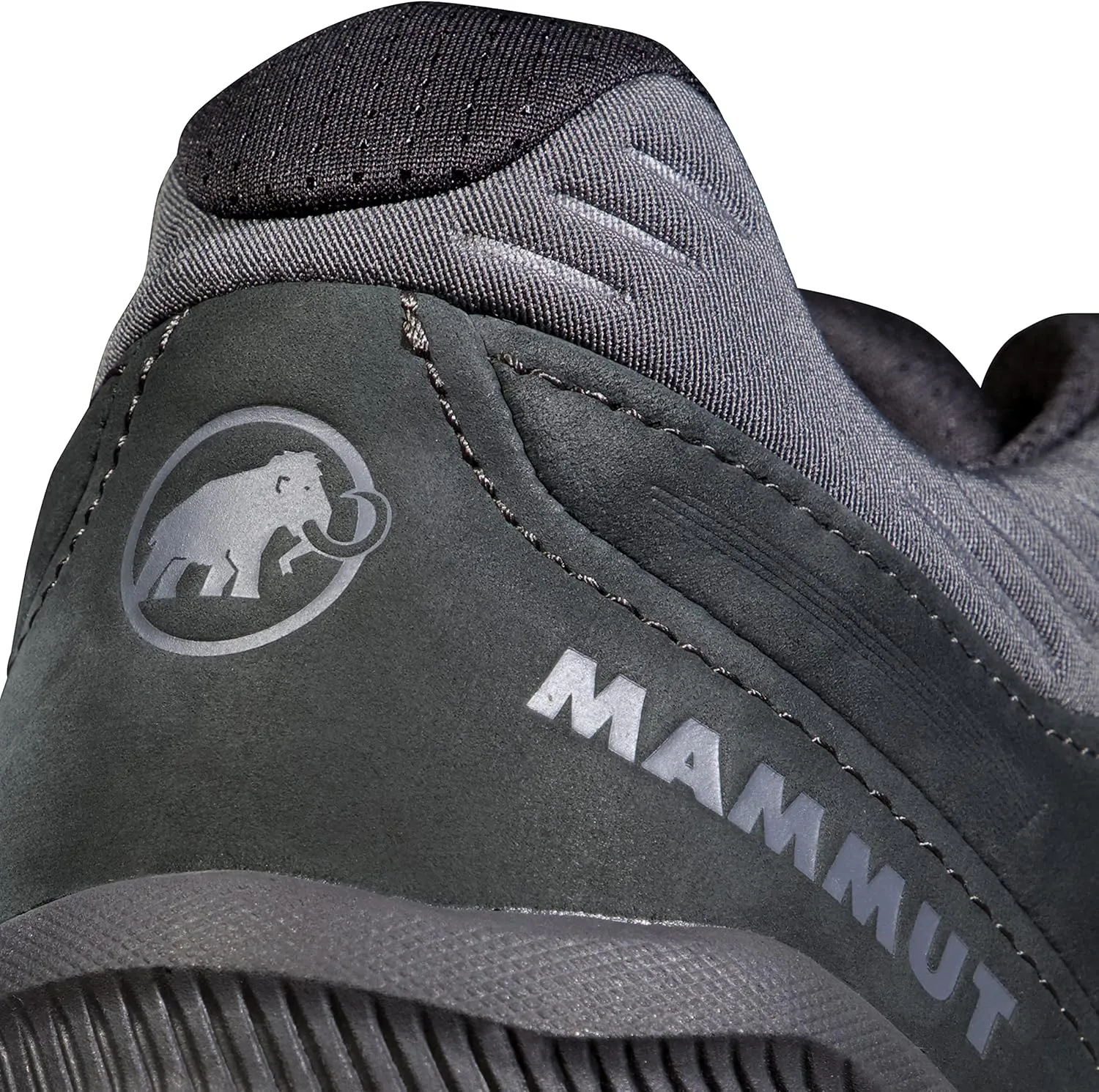Mammut Men's Low-top Sneakers Walking Boots