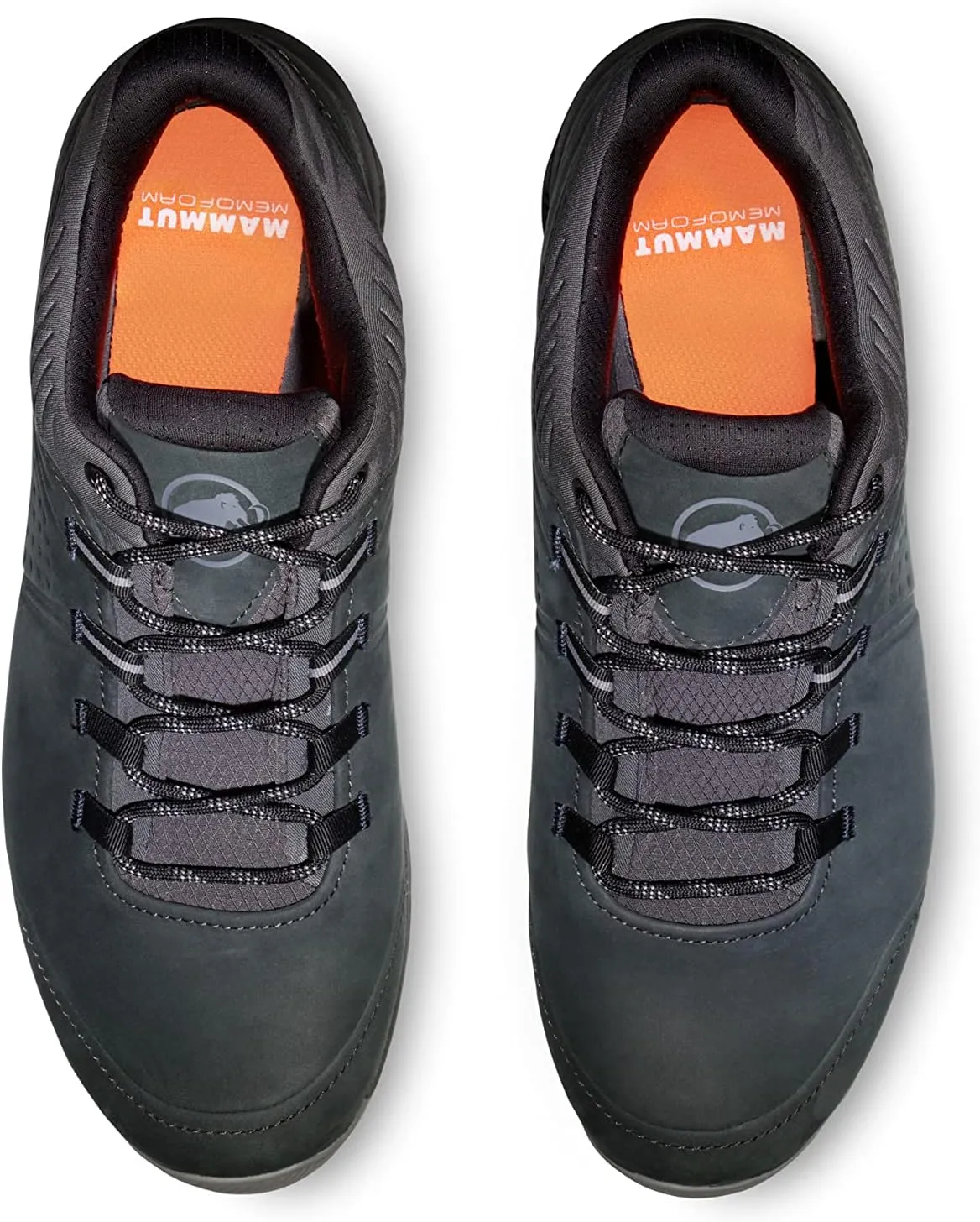 Mammut Men's Low-top Sneakers Walking Boots