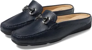 Marc Joseph New York Women's Ocean Drive Mule Loafer Flat