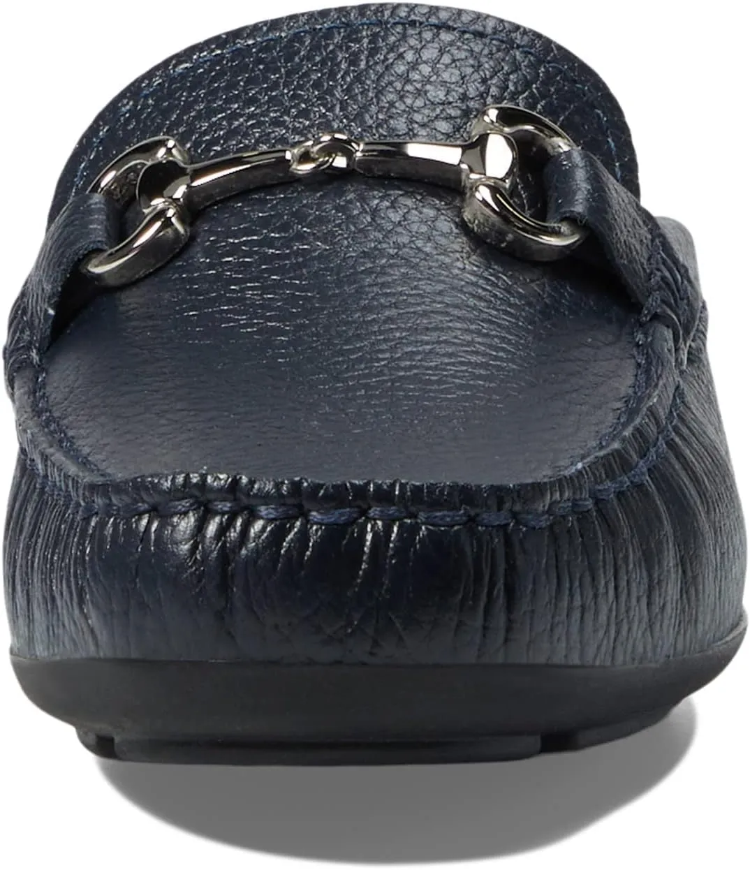 Marc Joseph New York Women's Ocean Drive Mule Loafer Flat