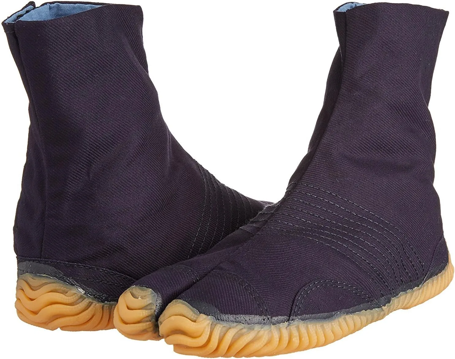 Marugo Tabi boots Ninja Shoes Jikatabi (Outdoor tabi) MATSURI JOG 6