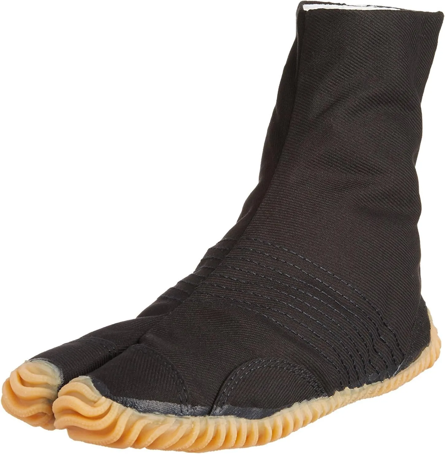 Marugo Tabi boots Ninja Shoes Jikatabi (Outdoor tabi) MATSURI JOG 6