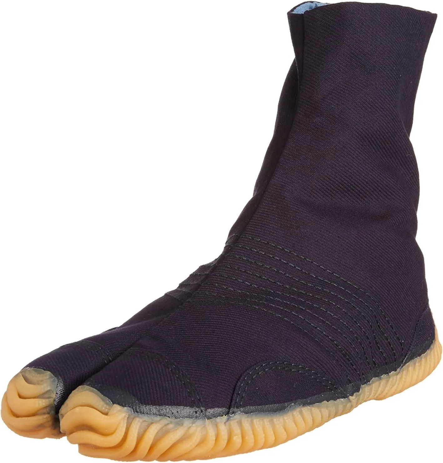 Marugo Tabi boots Ninja Shoes Jikatabi (Outdoor tabi) MATSURI JOG 6