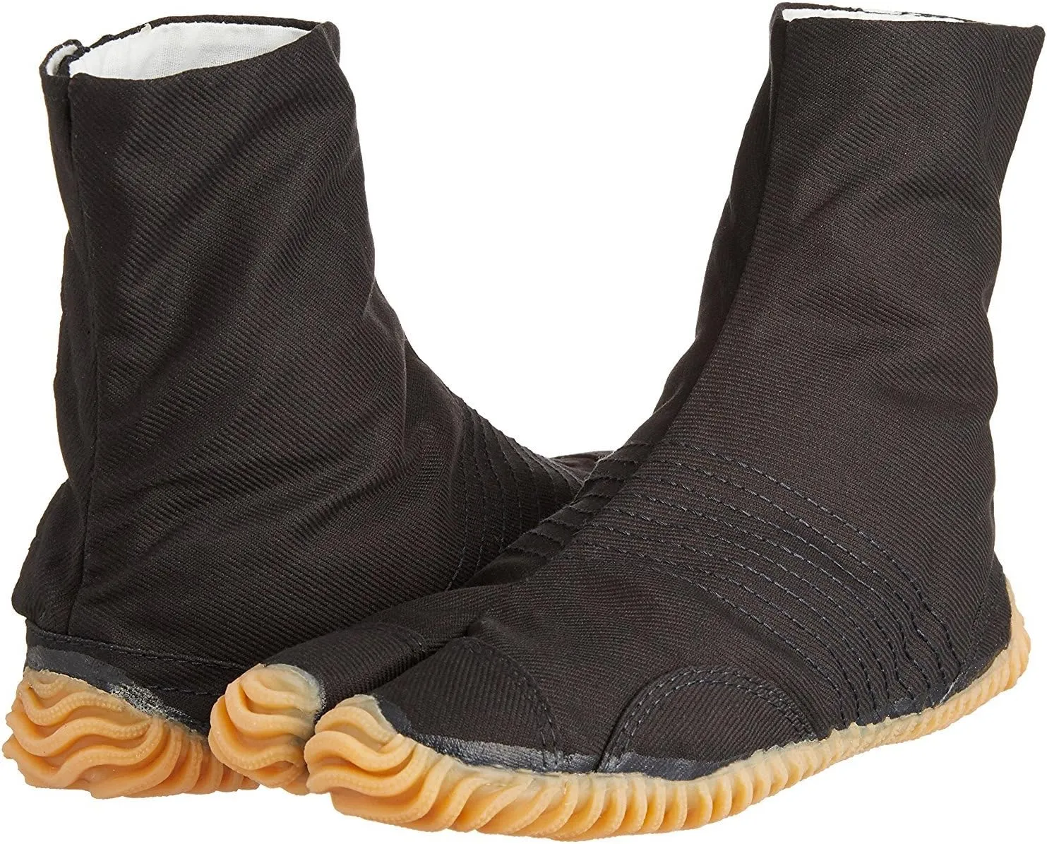 Marugo Tabi boots Ninja Shoes Jikatabi (Outdoor tabi) MATSURI JOG 6