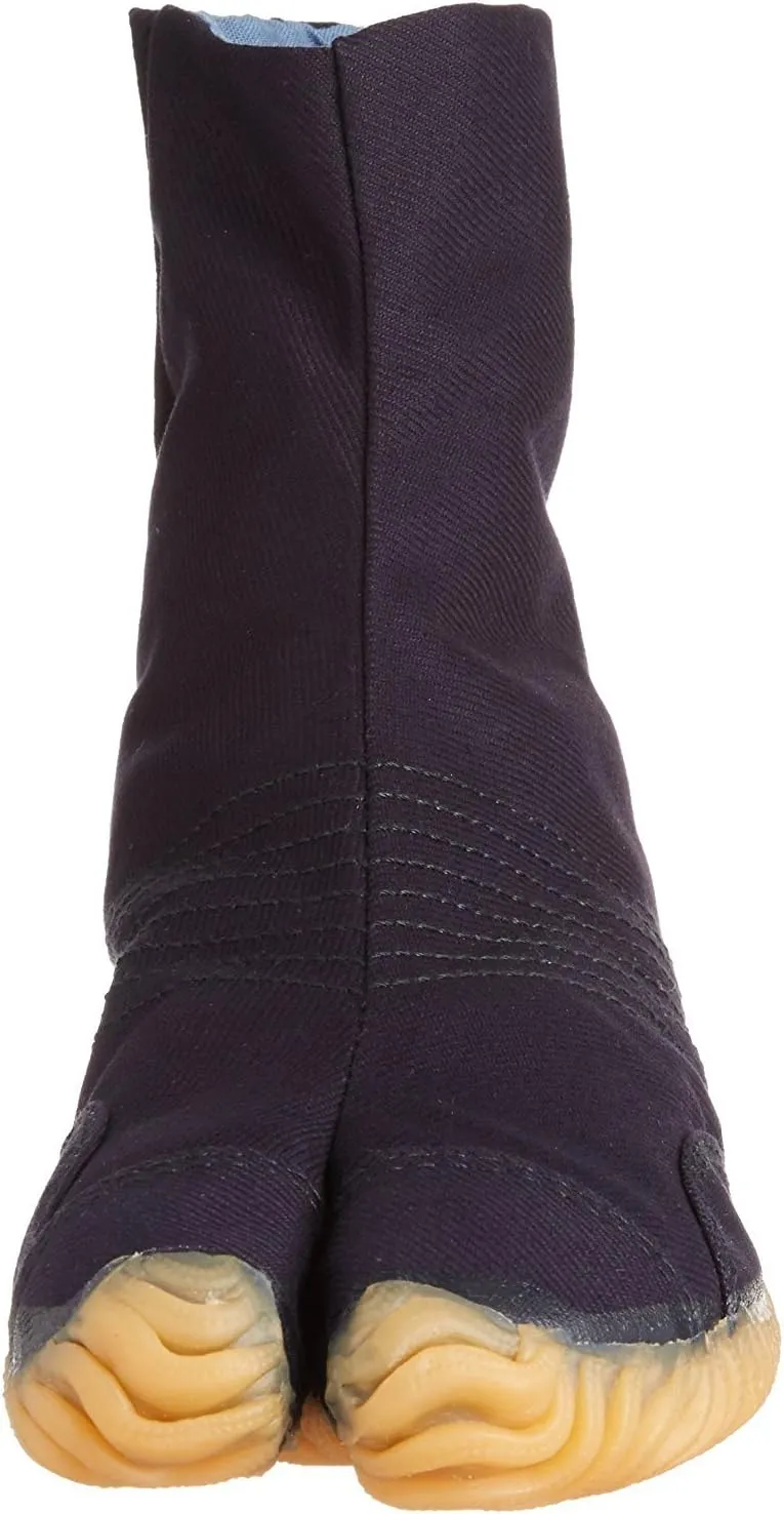 Marugo Tabi boots Ninja Shoes Jikatabi (Outdoor tabi) MATSURI JOG 6