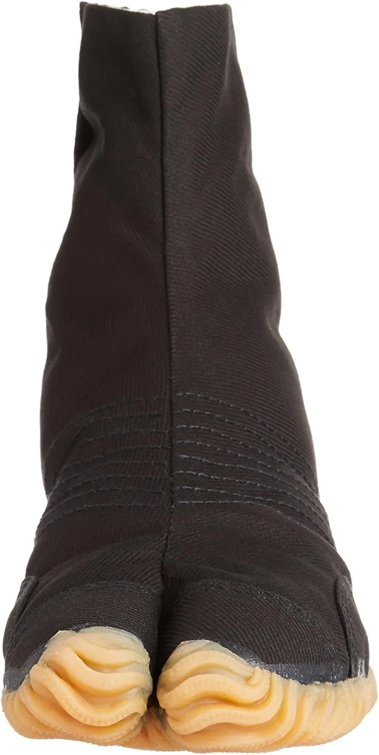 Marugo Tabi boots Ninja Shoes Jikatabi (Outdoor tabi) MATSURI JOG 6