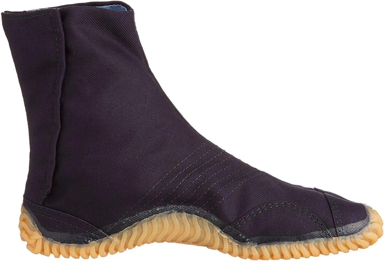 Marugo Tabi boots Ninja Shoes Jikatabi (Outdoor tabi) MATSURI JOG 6