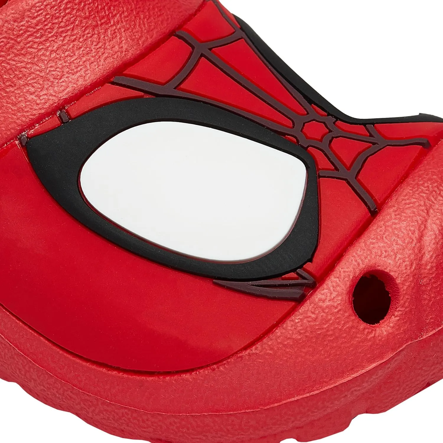 Marvel Spider Man Shoes | Spidey and His Amazing Friends Boys Clogs | Spiderman Clogs | Boys Shoes