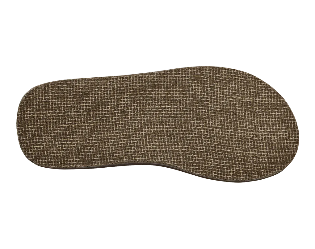 Men's Fraid Not ST Flip Flops