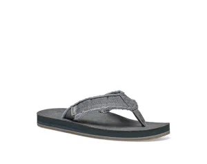 Men's Fraid Not ST Flip Flops