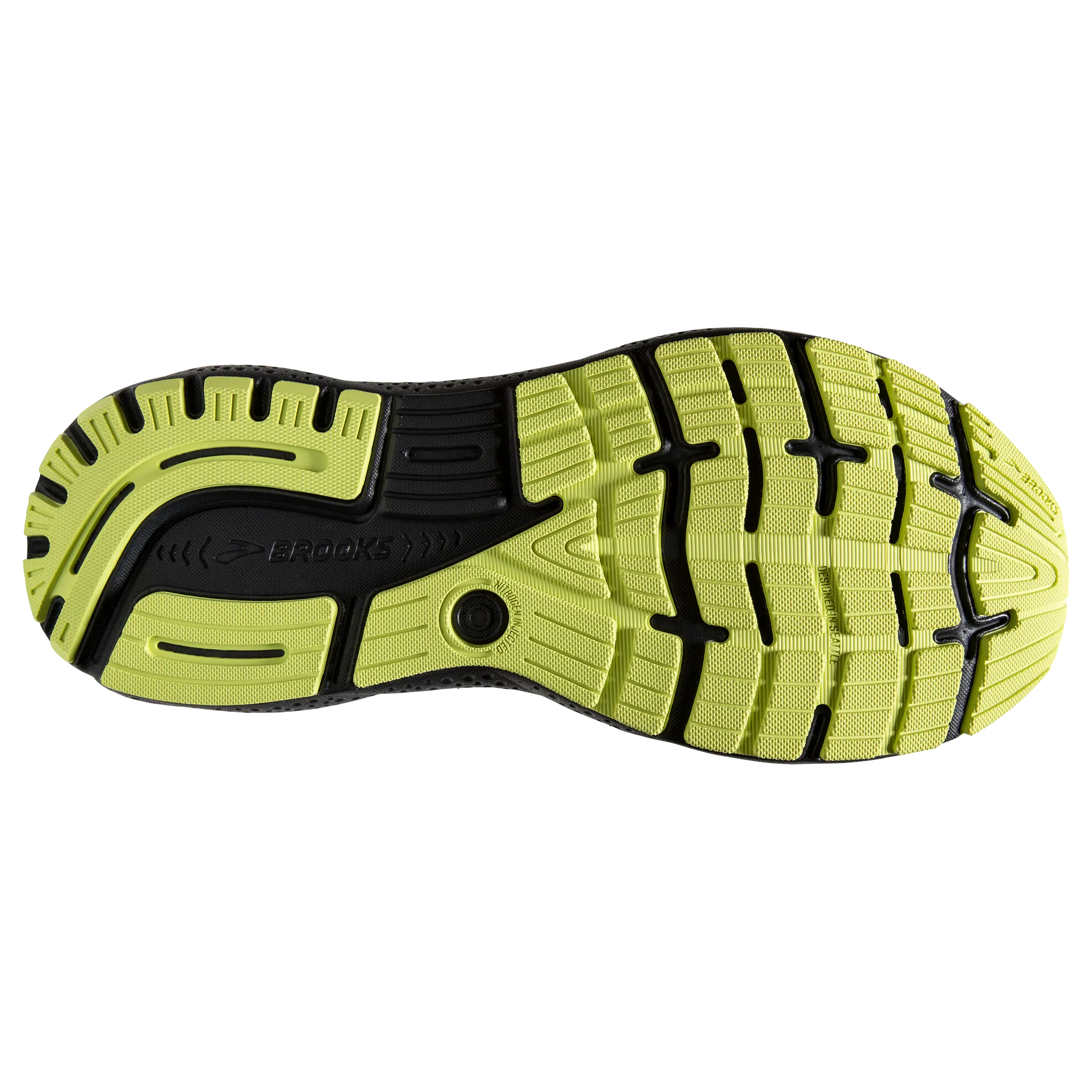 Men's Ghost 16