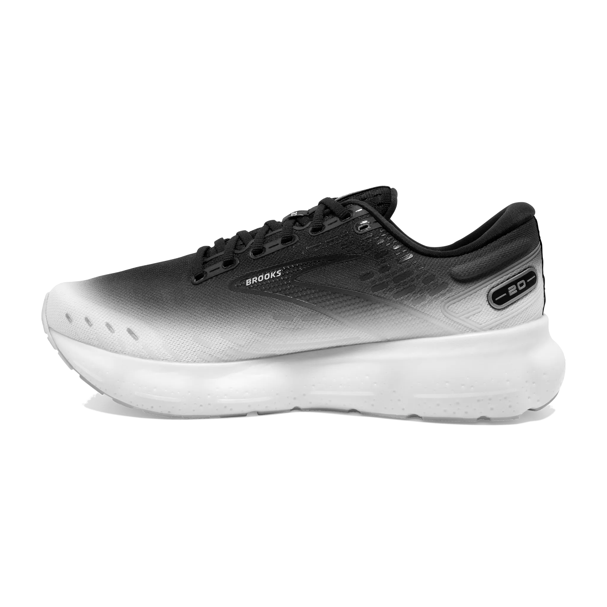 Men's Glycerin 20