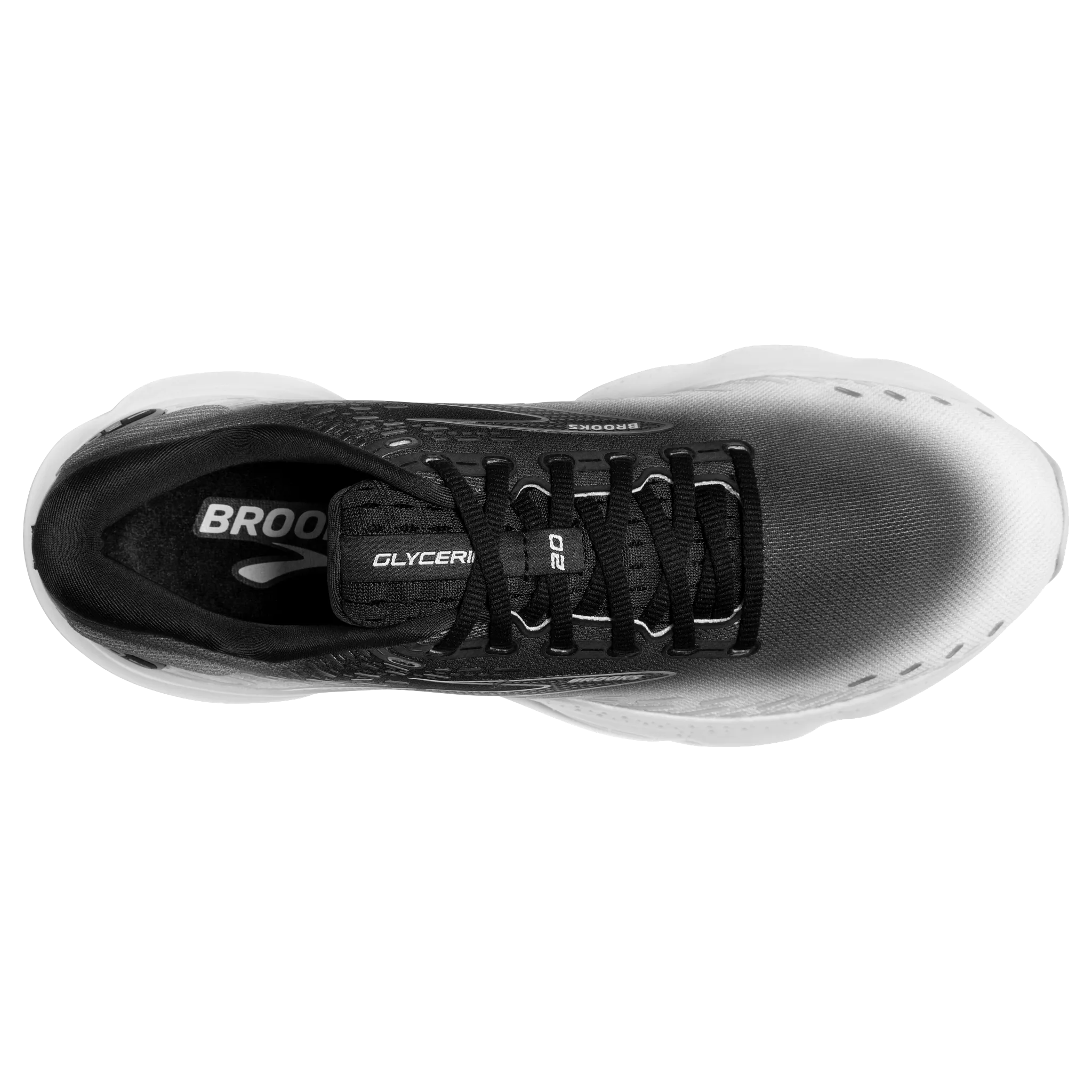 Men's Glycerin 20
