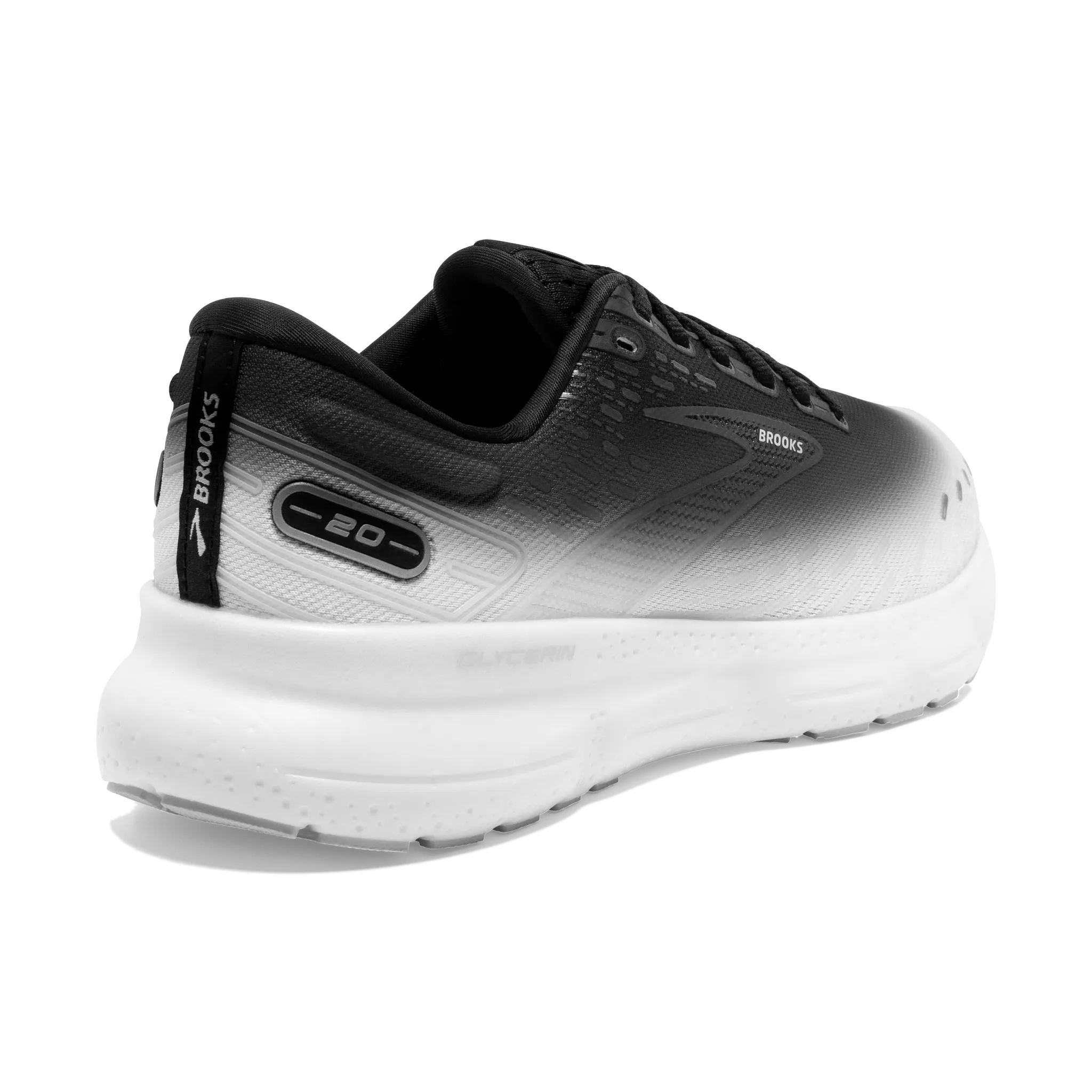 Men's Glycerin 20