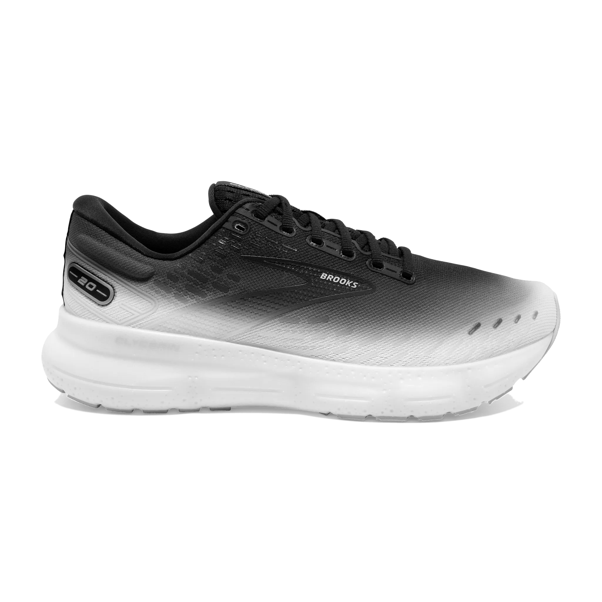 Men's Glycerin 20