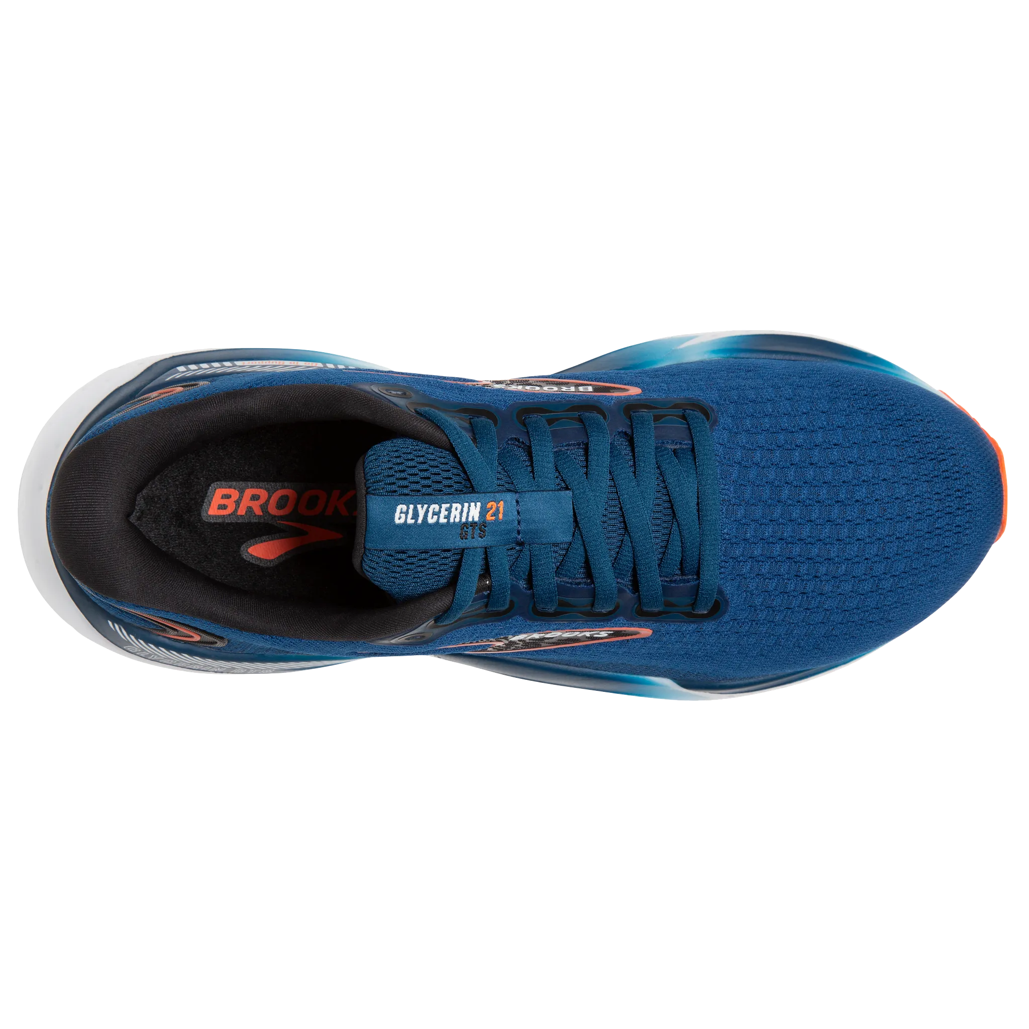 Men's Glycerin GTS 21