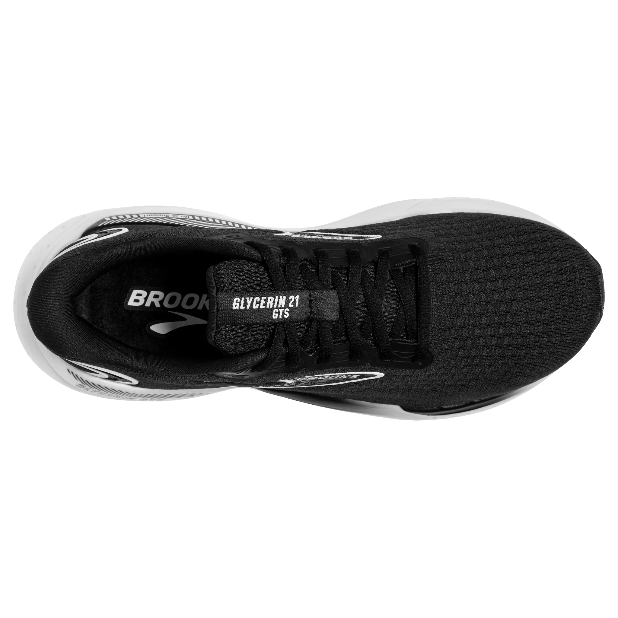 Men's Glycerin GTS 21