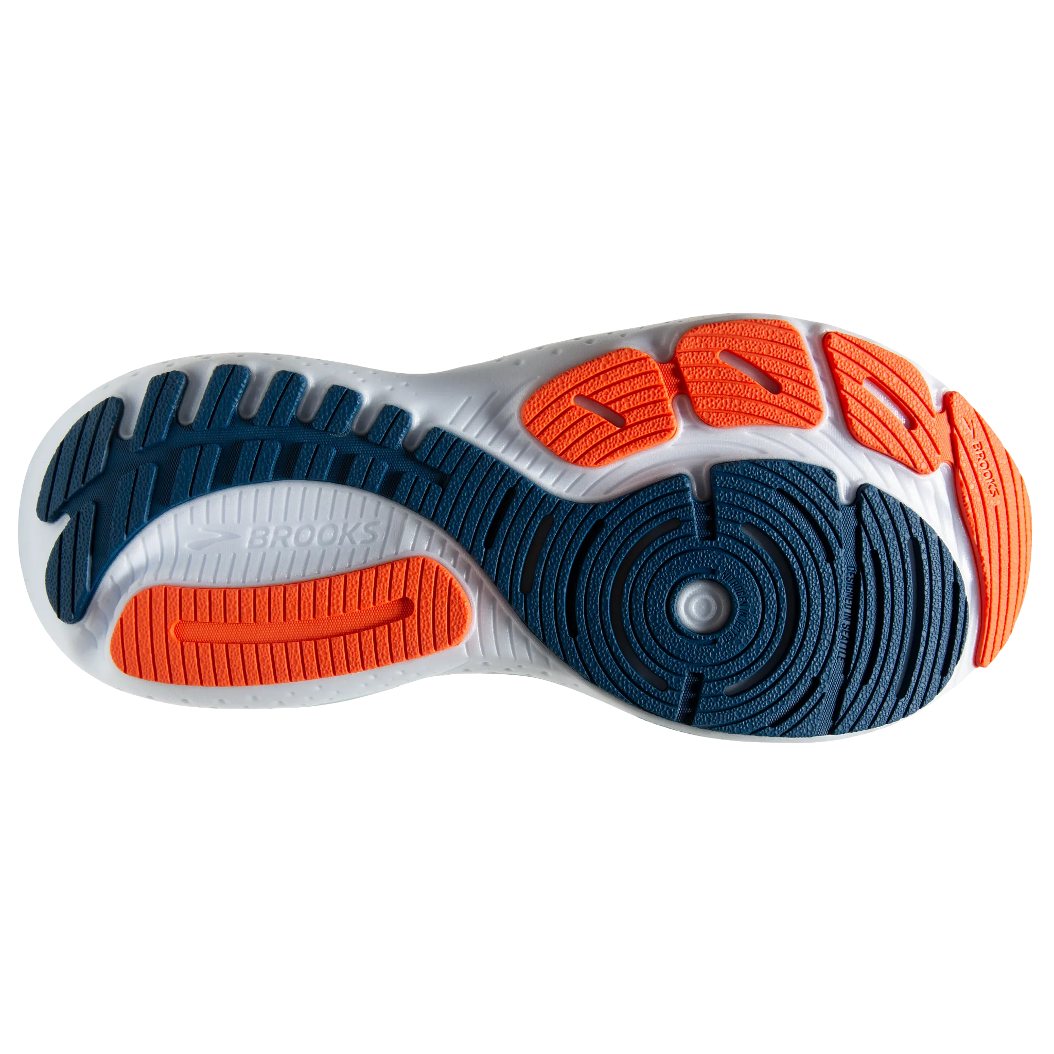 Men's Glycerin GTS 21