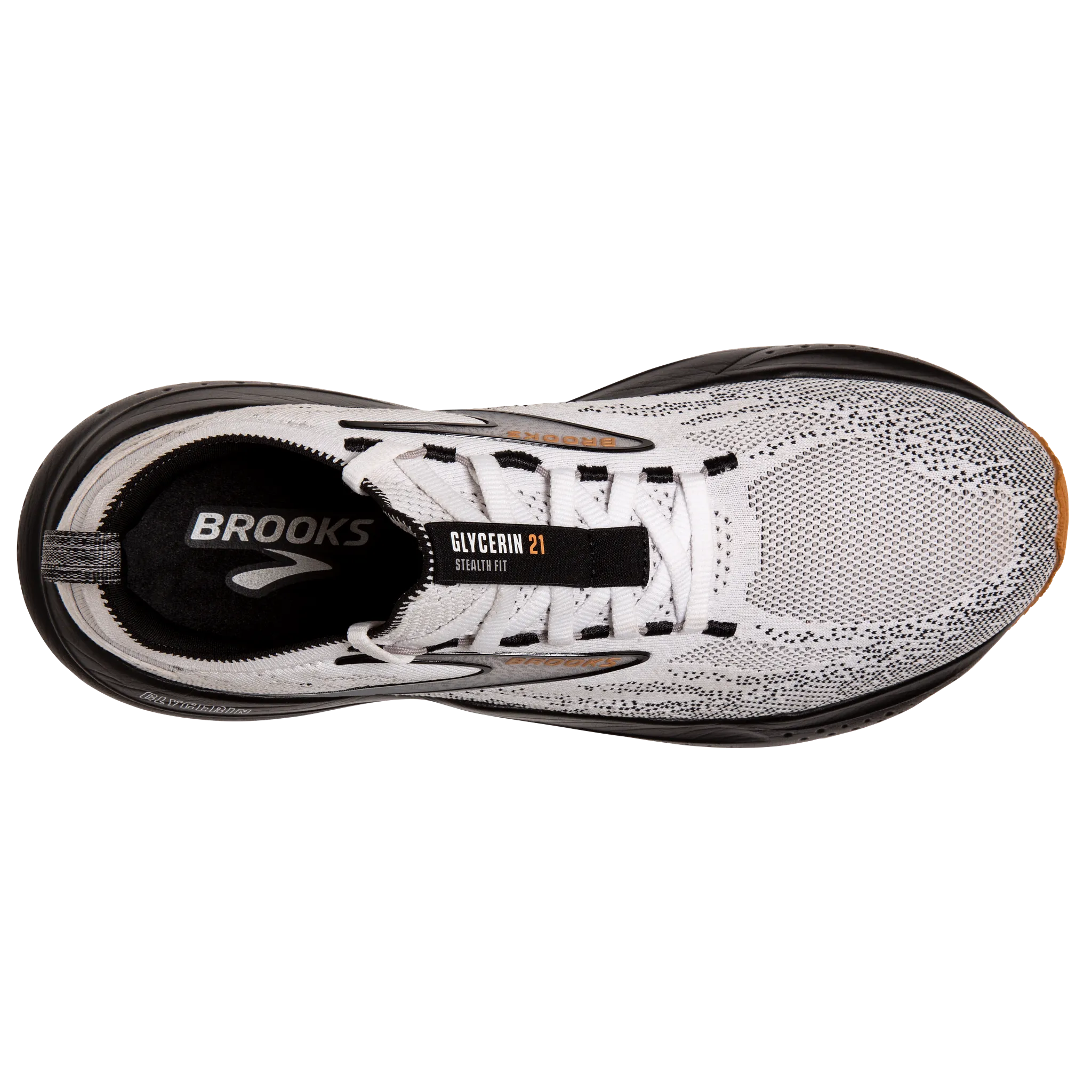 Men's Glycerin StealthFit 21