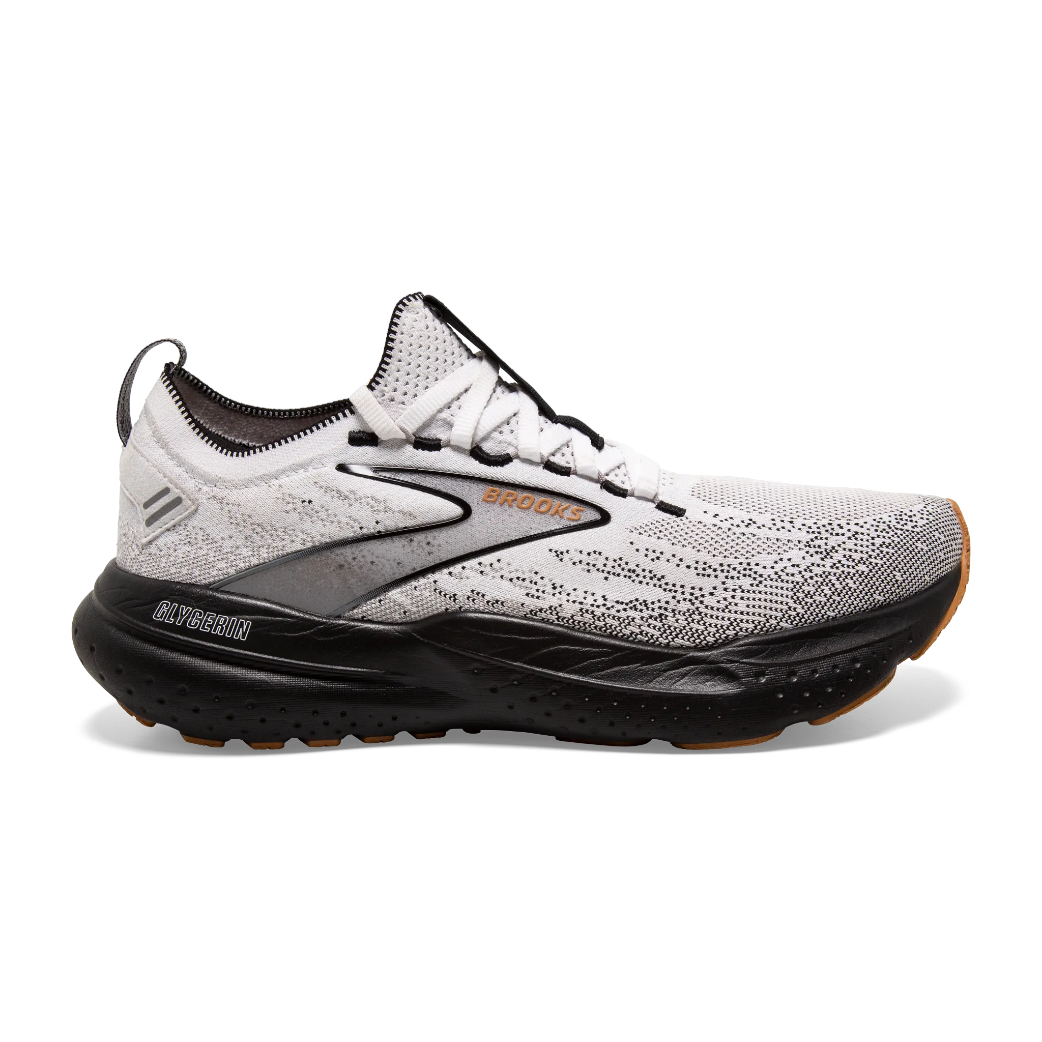 Men's Glycerin StealthFit 21