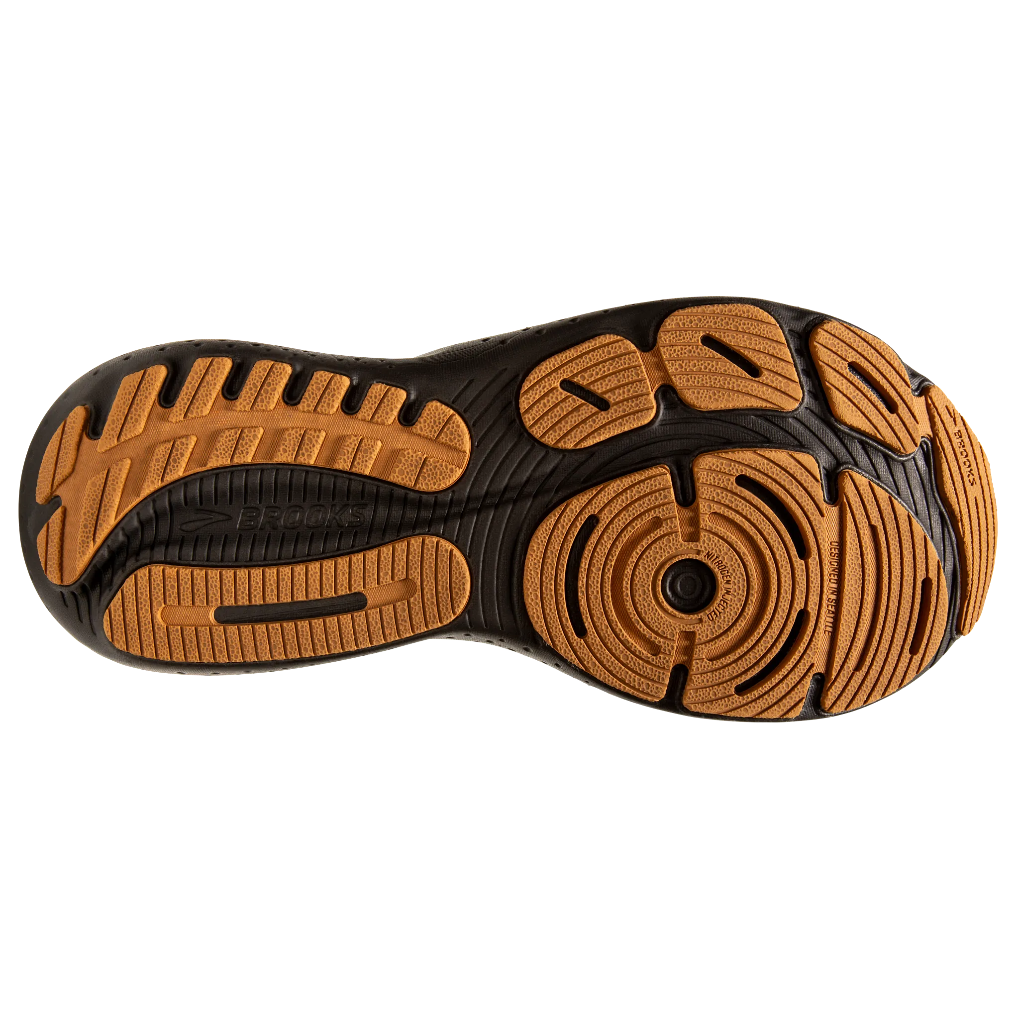 Men's Glycerin StealthFit 21