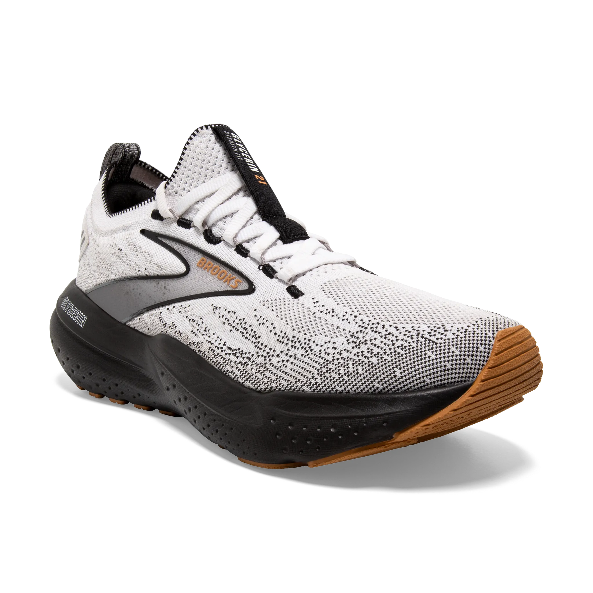 Men's Glycerin StealthFit 21