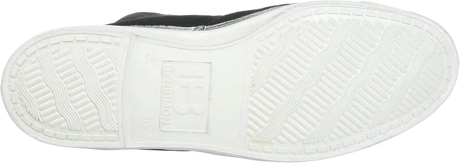 Men's Low Fashion Sneakers