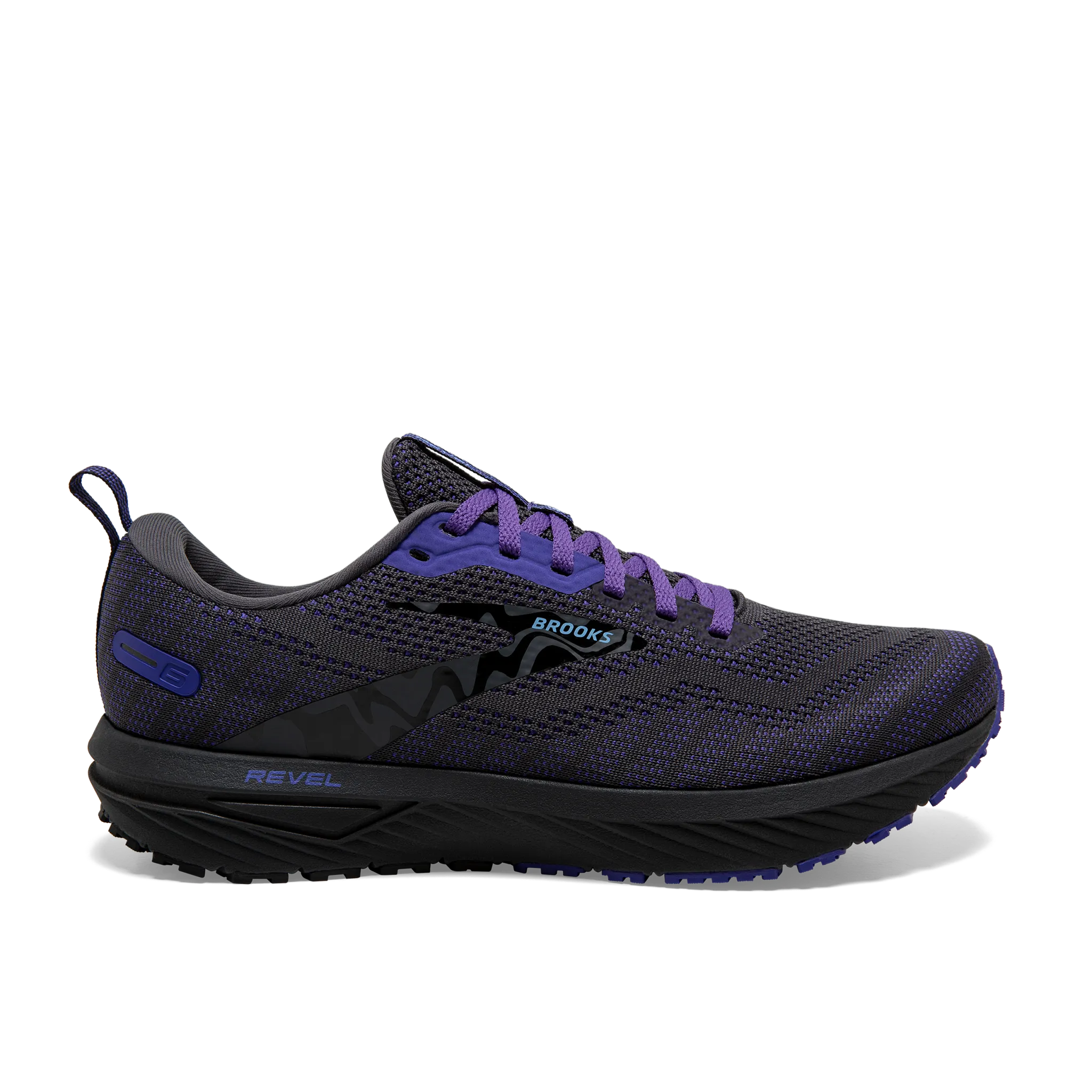 Men's Revel 6