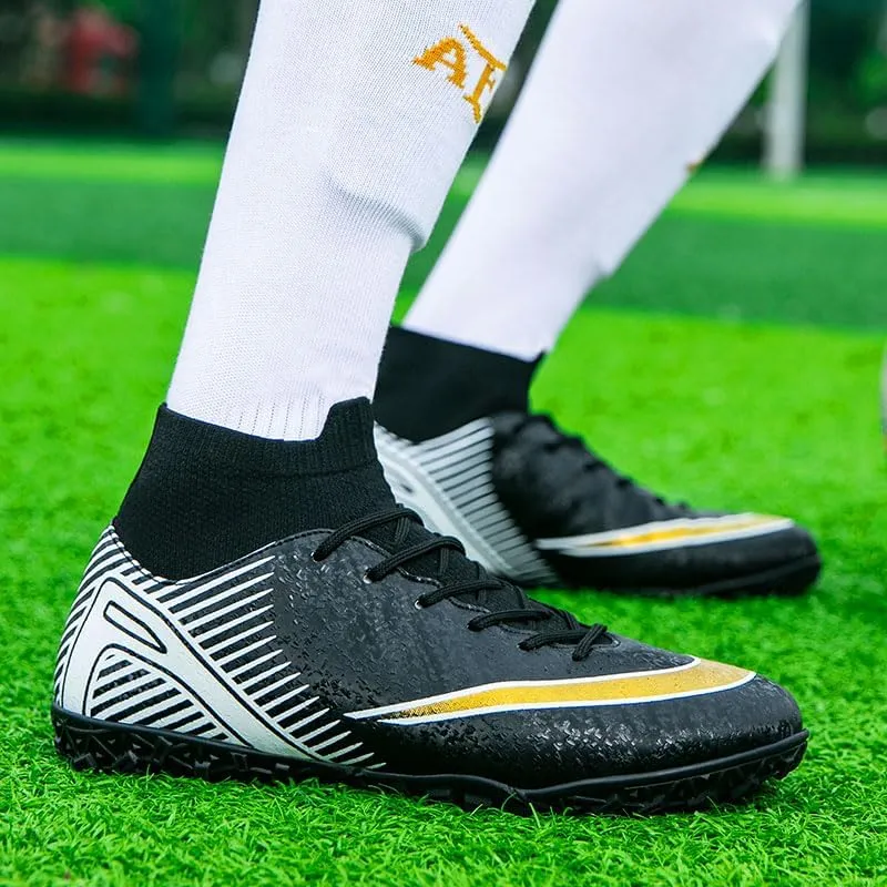 Men’s Soccer Cleats Women Indoor Soccer Shoes Soccer Cleats Women Soccer Cleats for Outdoor Indoor
