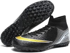 Men’s Soccer Cleats Women Indoor Soccer Shoes Soccer Cleats Women Soccer Cleats for Outdoor Indoor