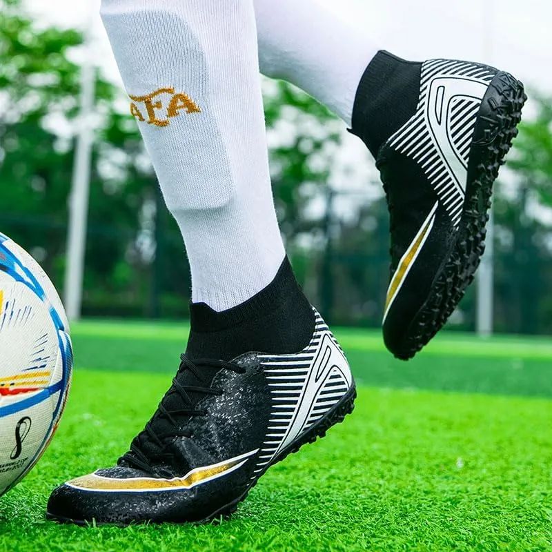 Men’s Soccer Cleats Women Indoor Soccer Shoes Soccer Cleats Women Soccer Cleats for Outdoor Indoor