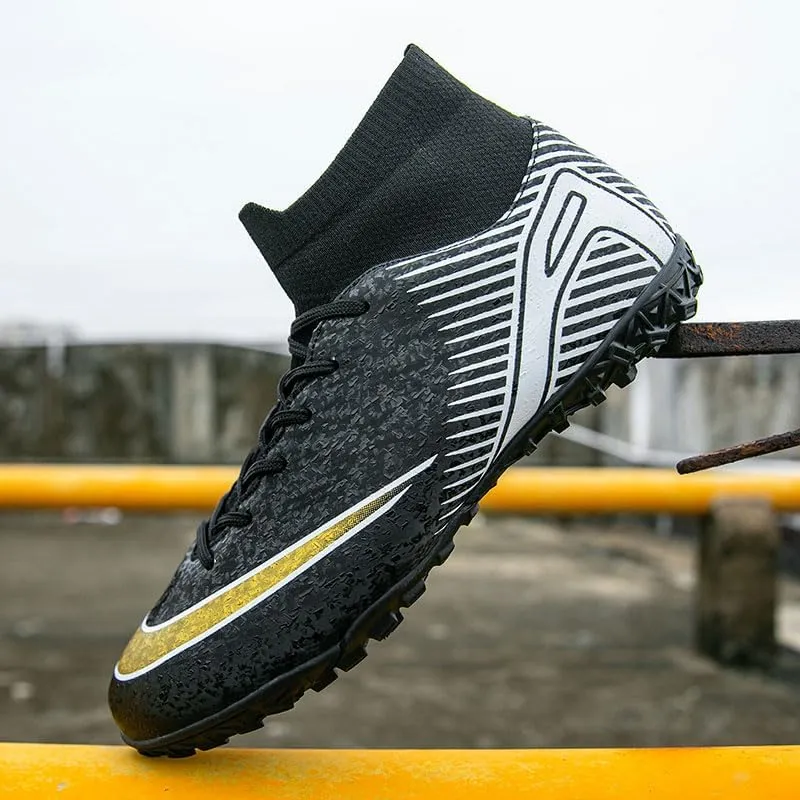 Men’s Soccer Cleats Women Indoor Soccer Shoes Soccer Cleats Women Soccer Cleats for Outdoor Indoor