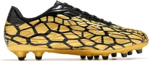 Men's Soccer Cleats Women's Football Shoes Unisex Outdoor Rugby Boots