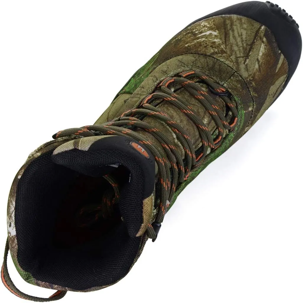 Men's Thermator Mid-Rise Waterproof Hiking Boots Trekking Outdoor Boots