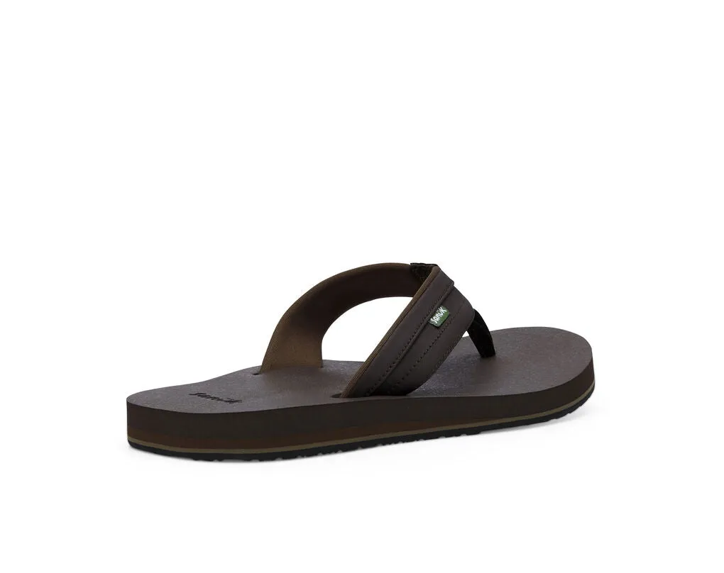 Men's Ziggy Flip Flops