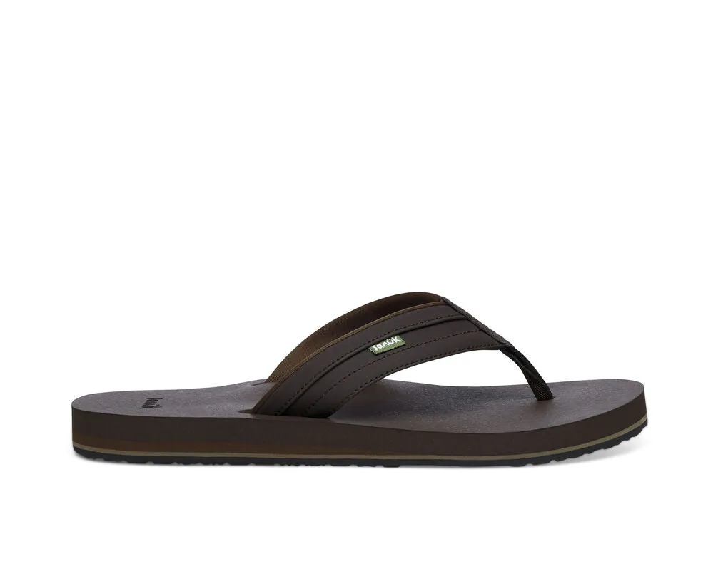 Men's Ziggy Flip Flops
