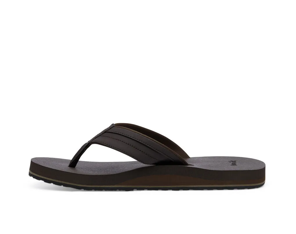 Men's Ziggy Flip Flops