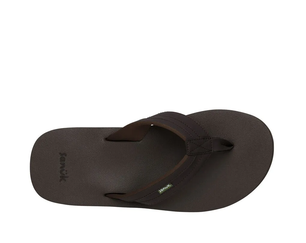 Men's Ziggy Flip Flops