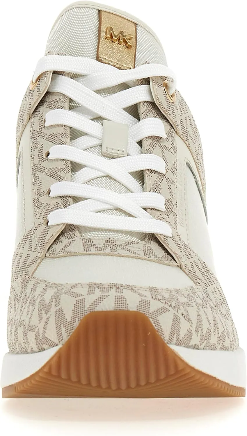 Michael Kors Women's Low-Top Sneakers