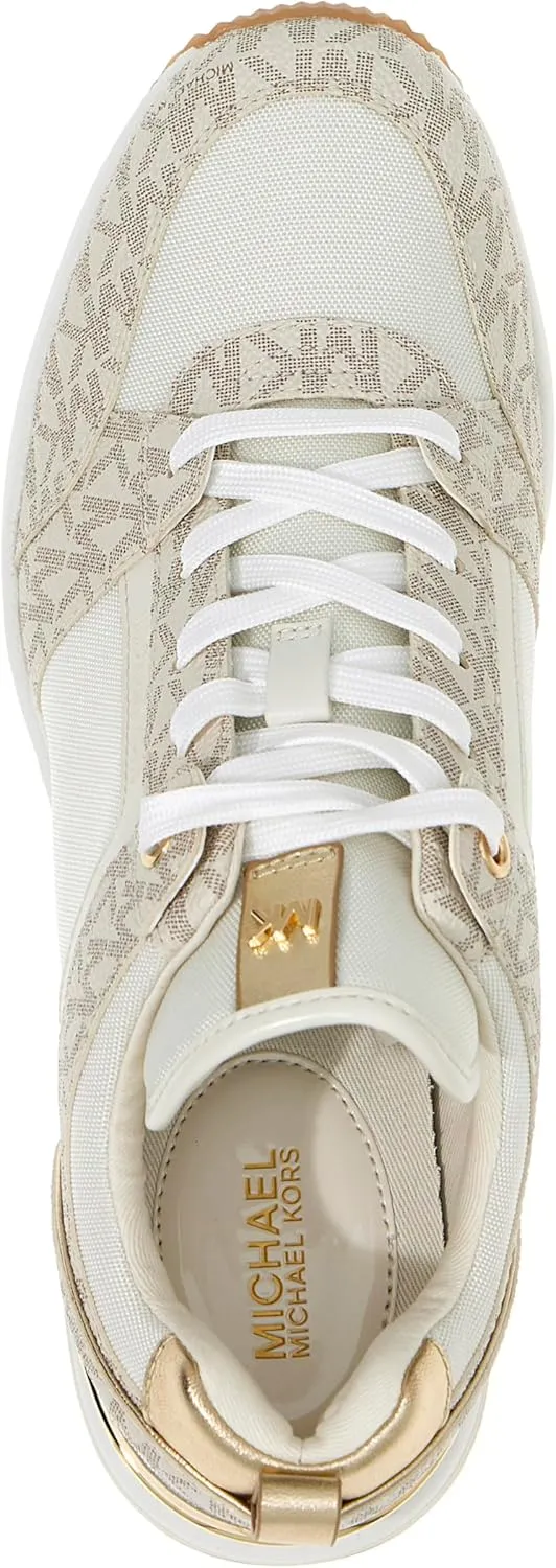 Michael Kors Women's Low-Top Sneakers
