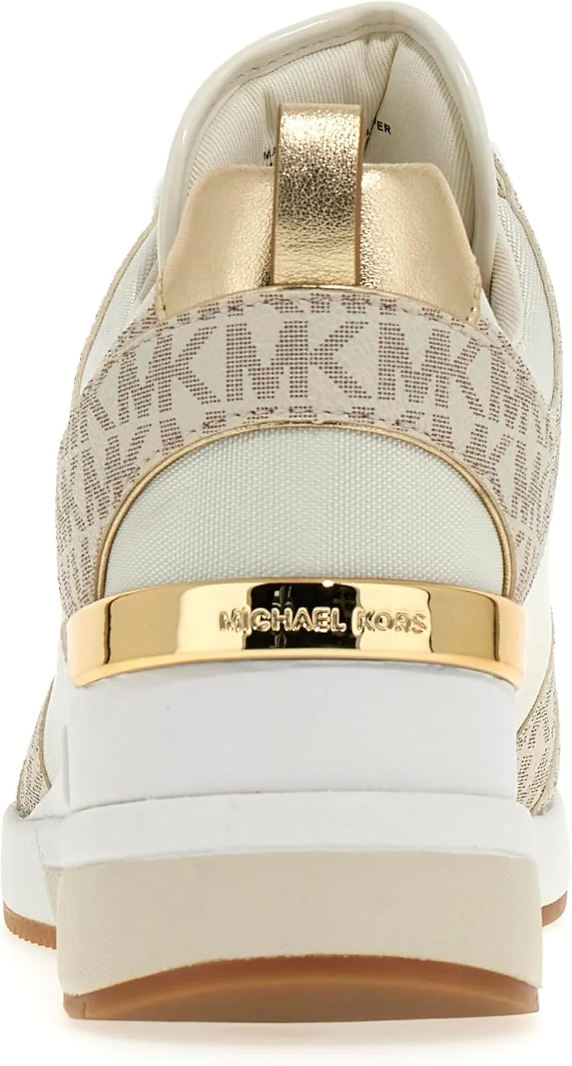 Michael Kors Women's Low-Top Sneakers
