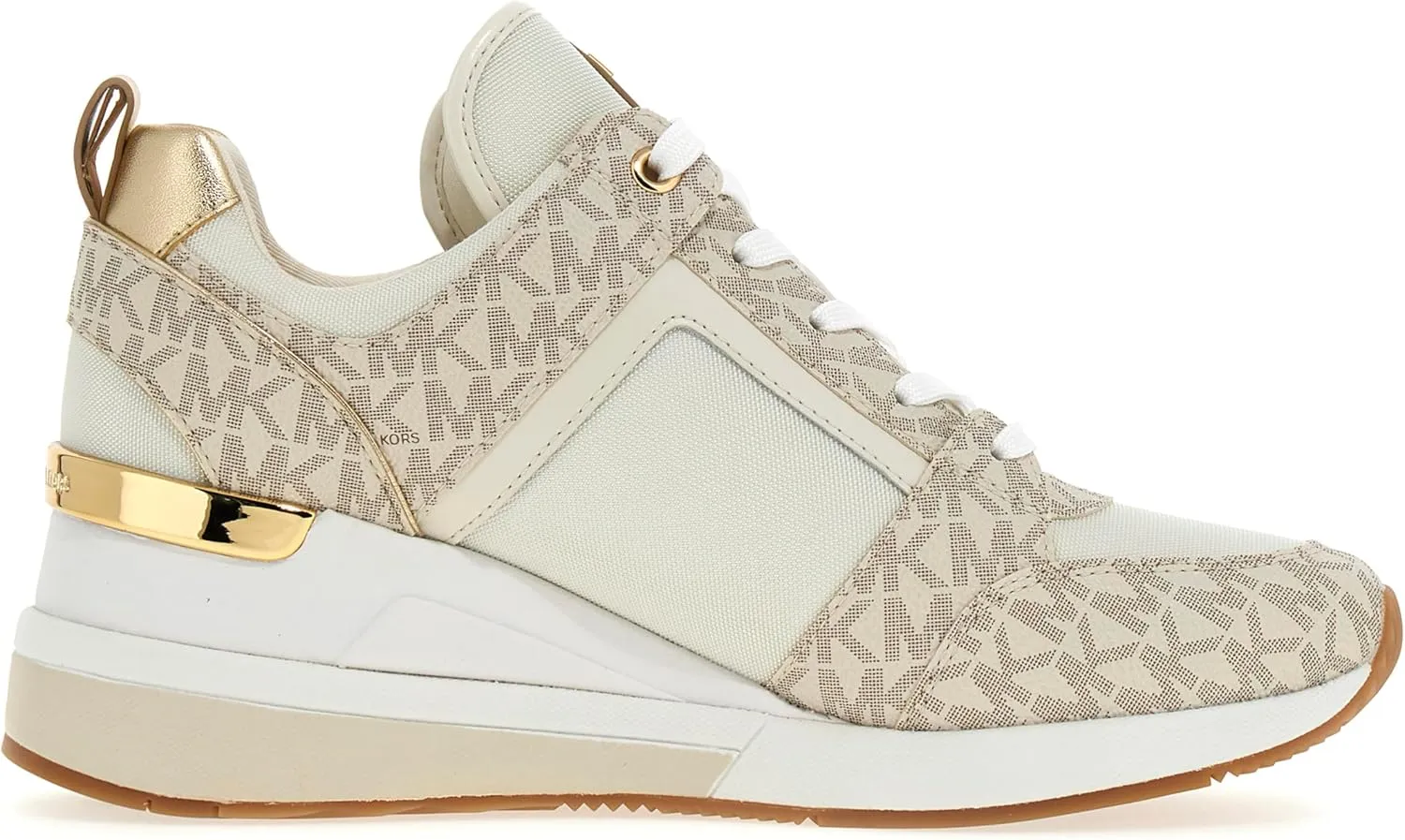 Michael Kors Women's Low-Top Sneakers